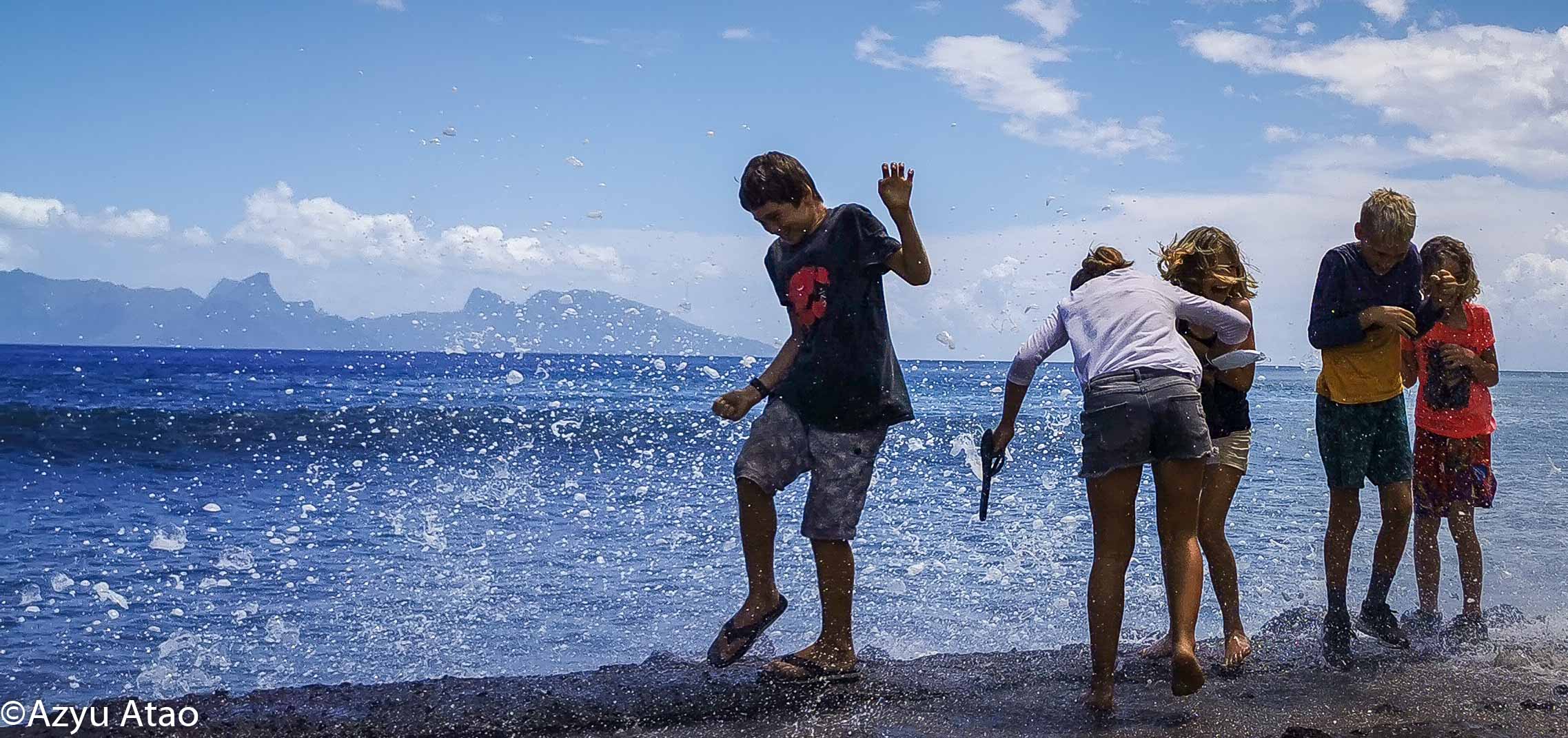  Bienvenue Au Musée De Tahiti